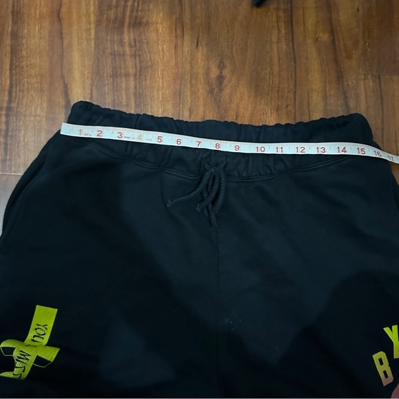 Born X Raised Sweatpants Size XL - Picture 11 of 13